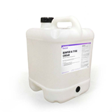 Automotive Bumper & Tyre Cream  20L